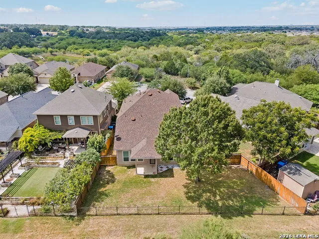 5811 AKIN PL San Antonio, TX 78261