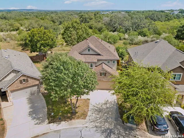 5811 AKIN PL San Antonio, TX 78261