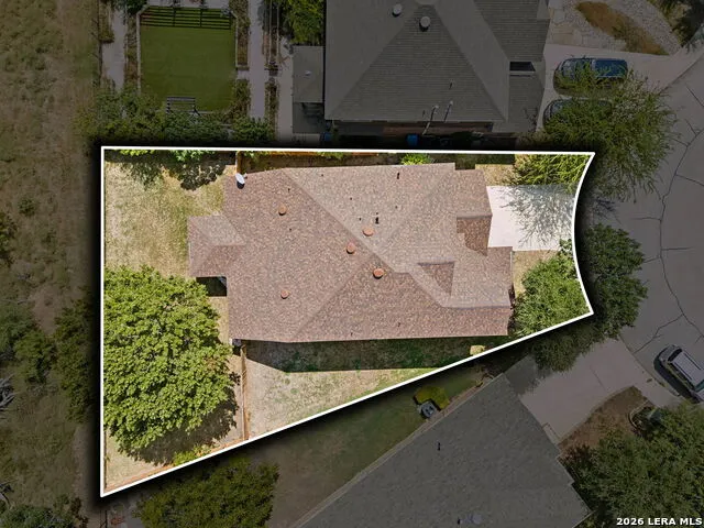 5811 AKIN PL San Antonio, TX 78261