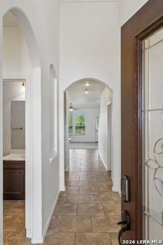 5811 AKIN PL San Antonio, TX 78261