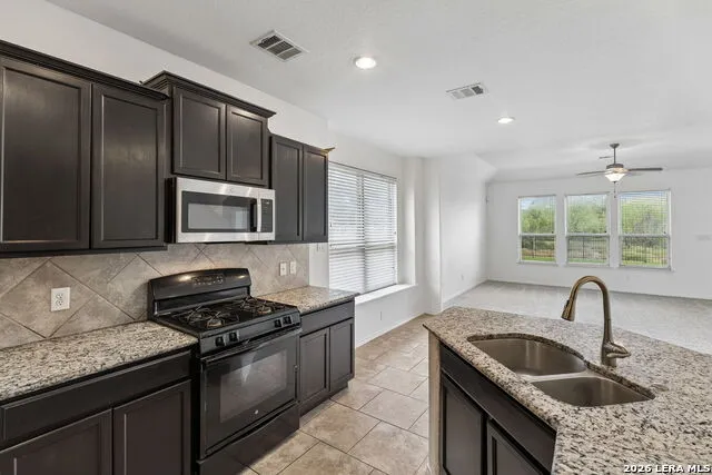 5811 AKIN PL San Antonio, TX 78261