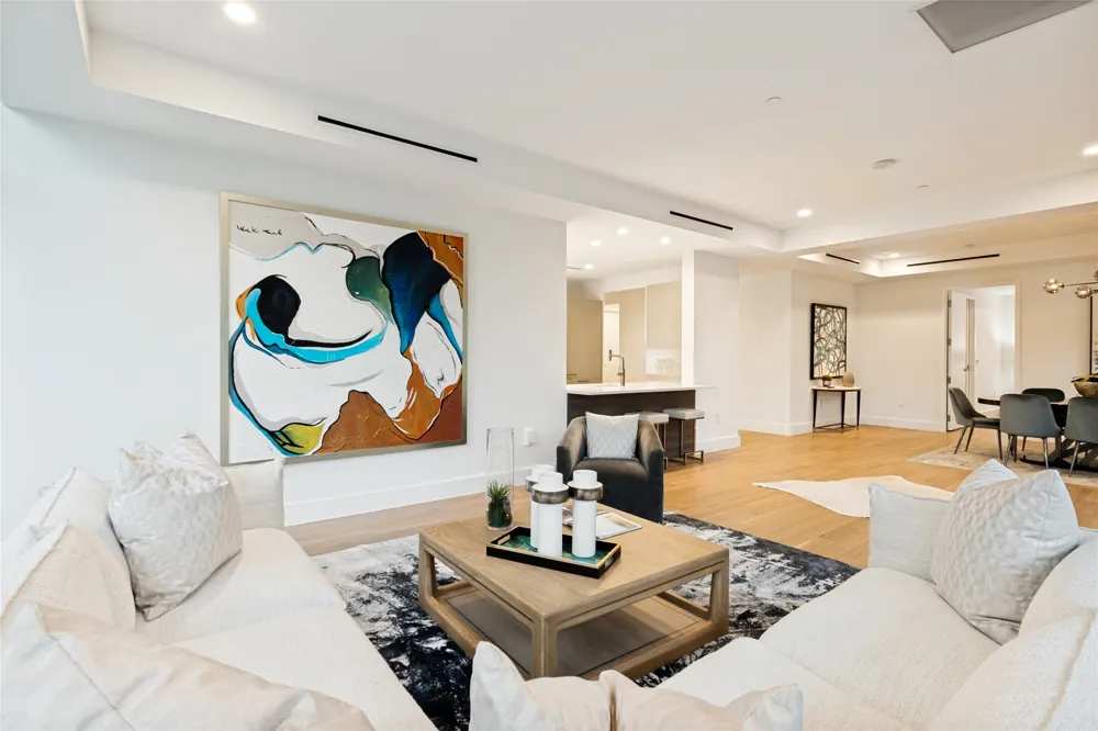 2025 Woodall Rodgers Freeway #23 Dallas, TX 75201