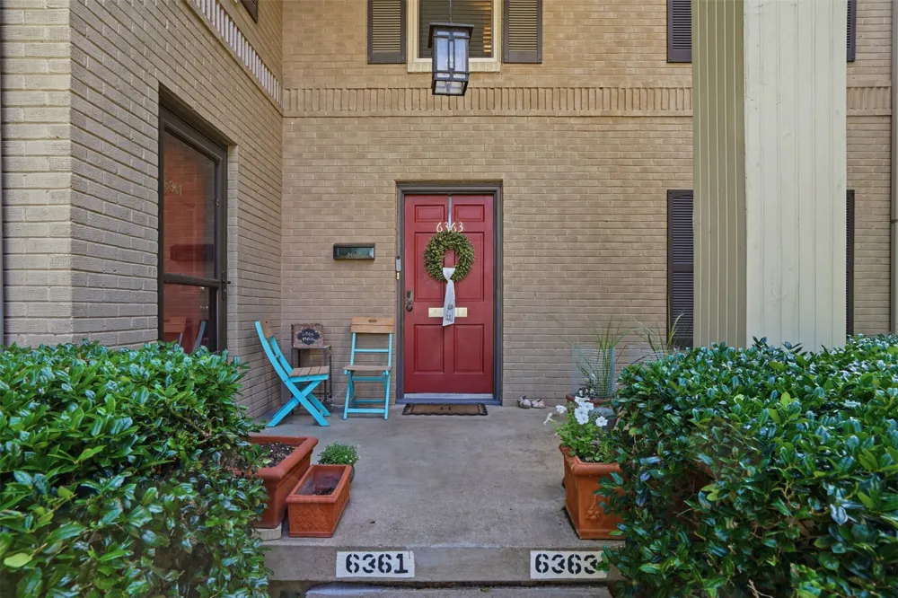 6363 Bordeaux Avenue Dallas, TX 75209