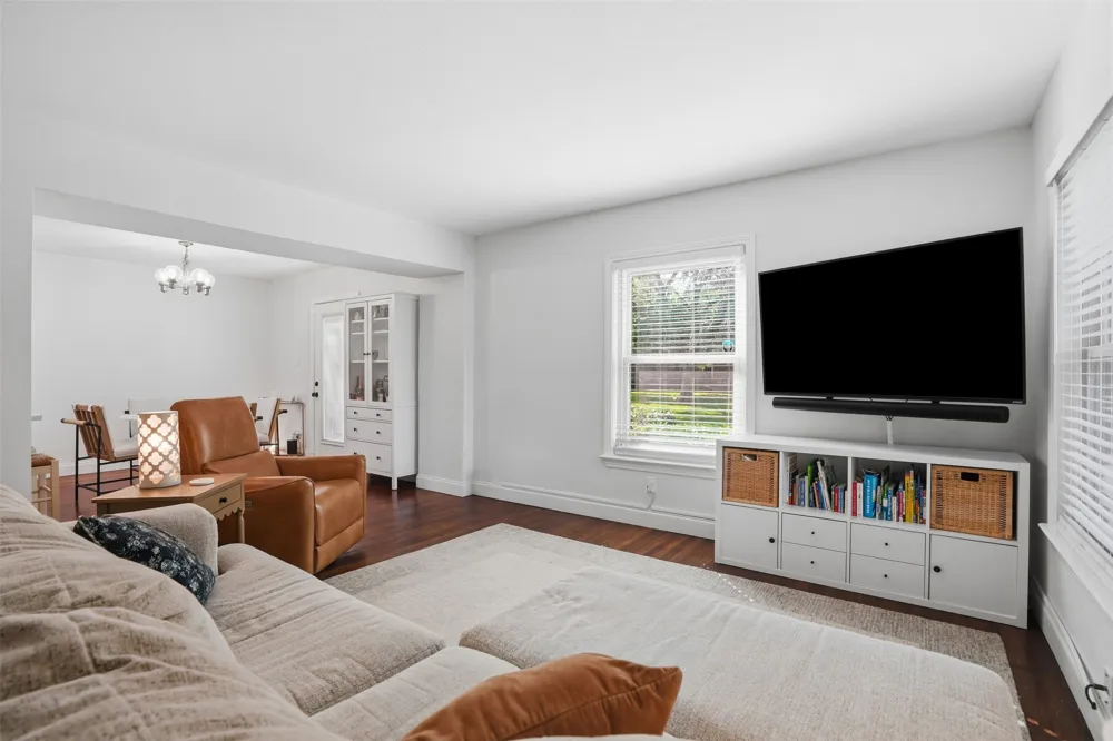 6363 Bordeaux Avenue Dallas, TX 75209