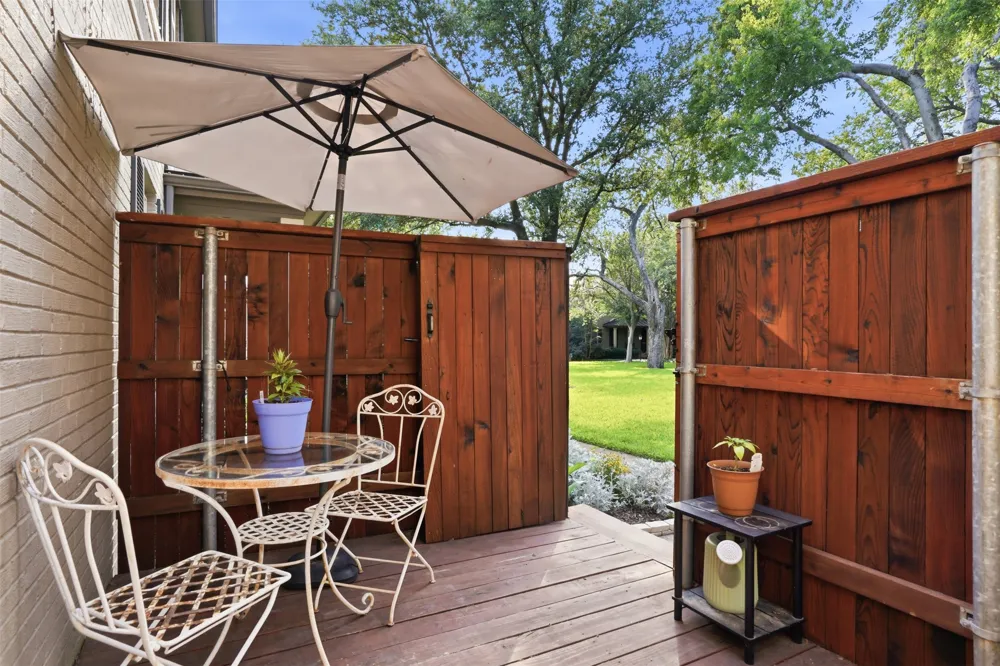 6363 Bordeaux Avenue Dallas, TX 75209