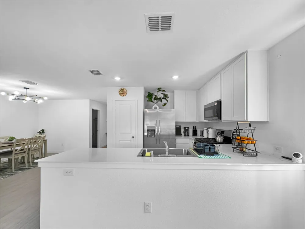 1817 Ventasso Boulevard Providence Village, TX 76227