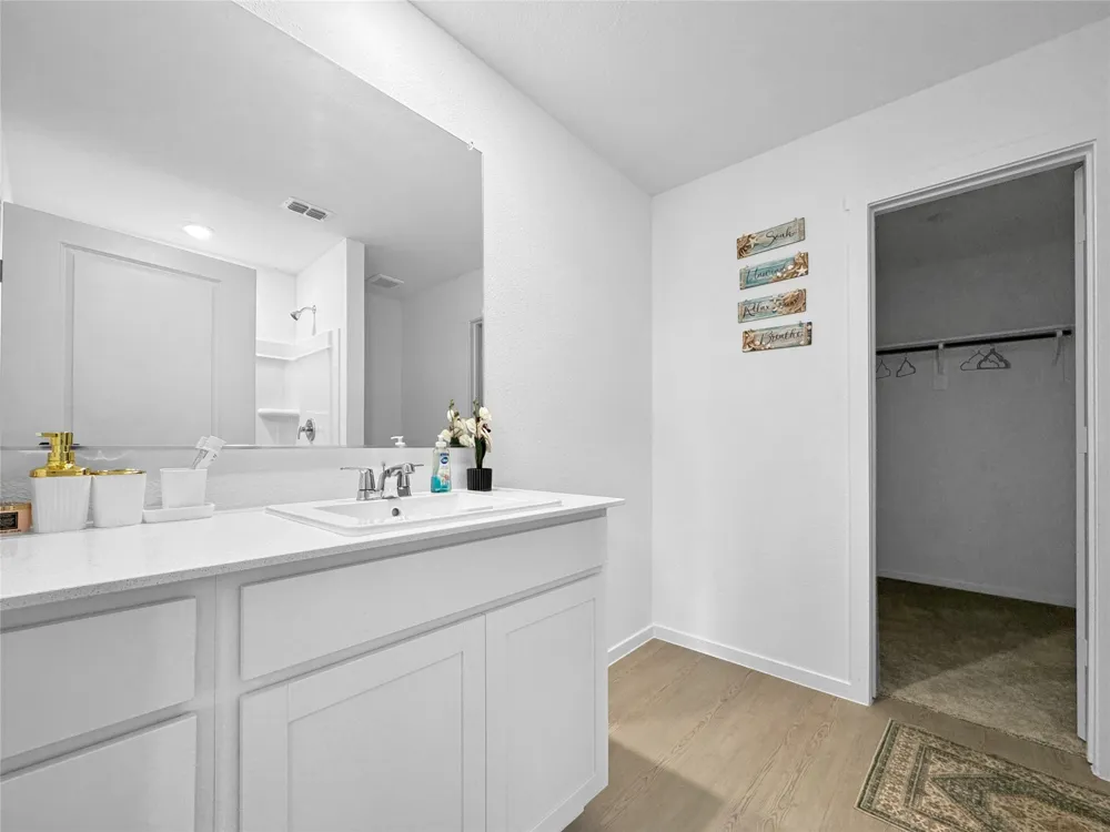 1817 Ventasso Boulevard Providence Village, TX 76227