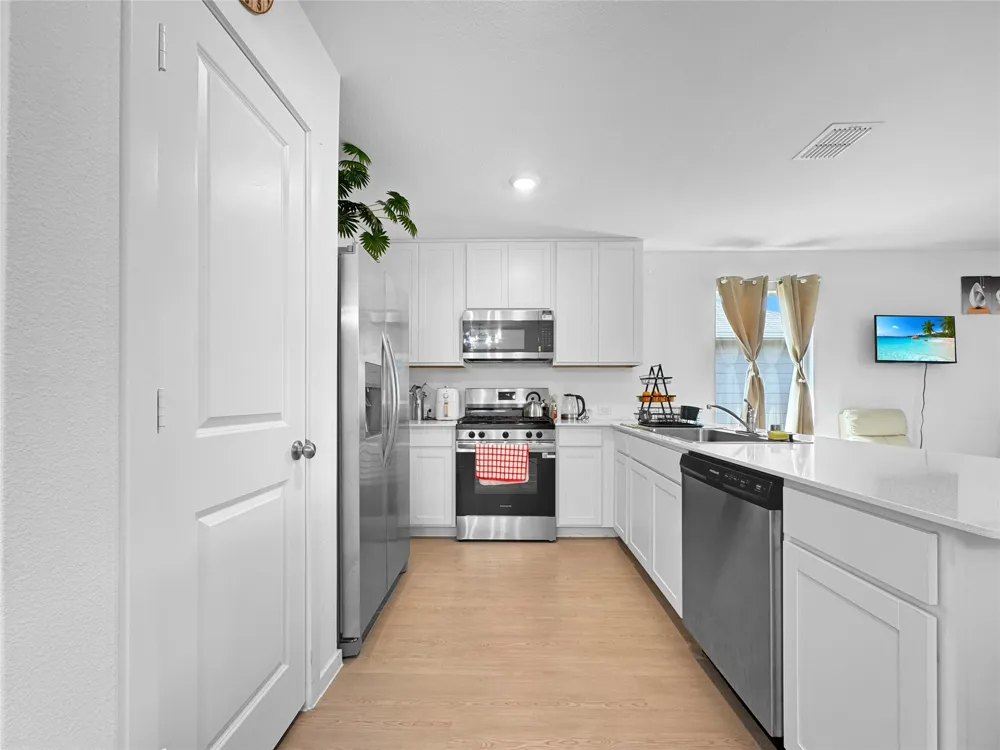 1817 Ventasso Boulevard Providence Village, TX 76227