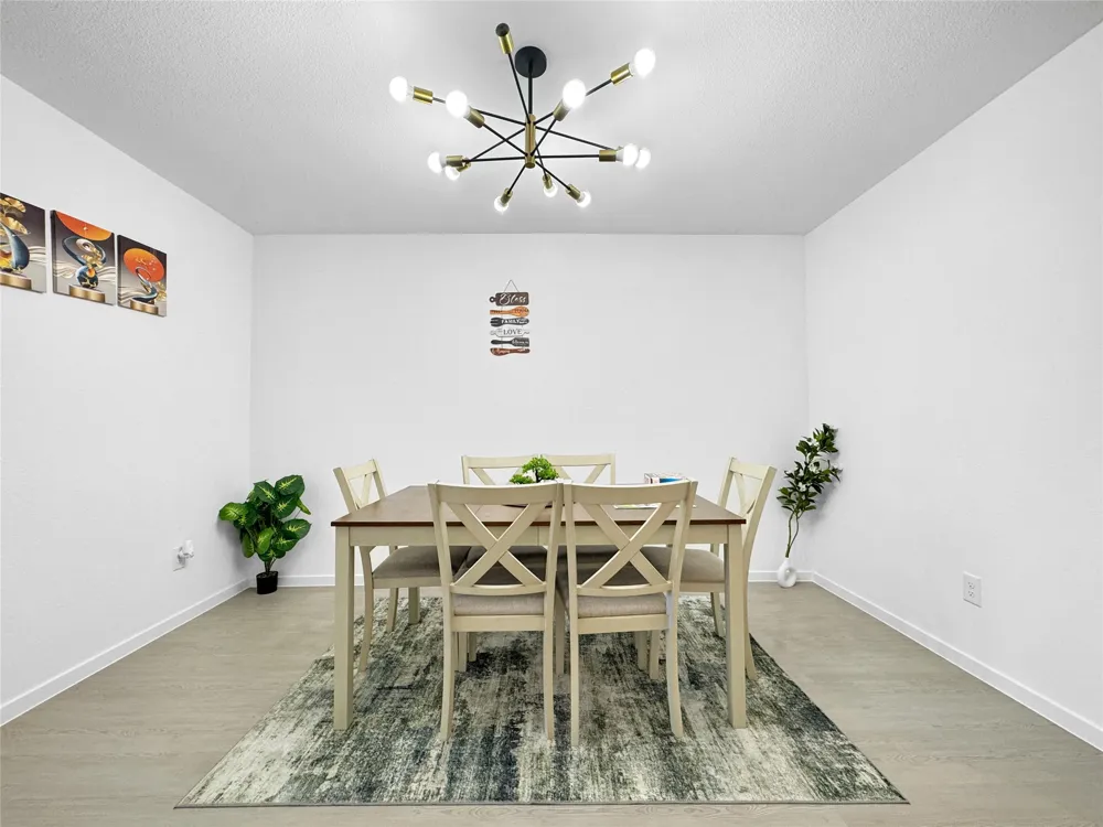 1817 Ventasso Boulevard Providence Village, TX 76227