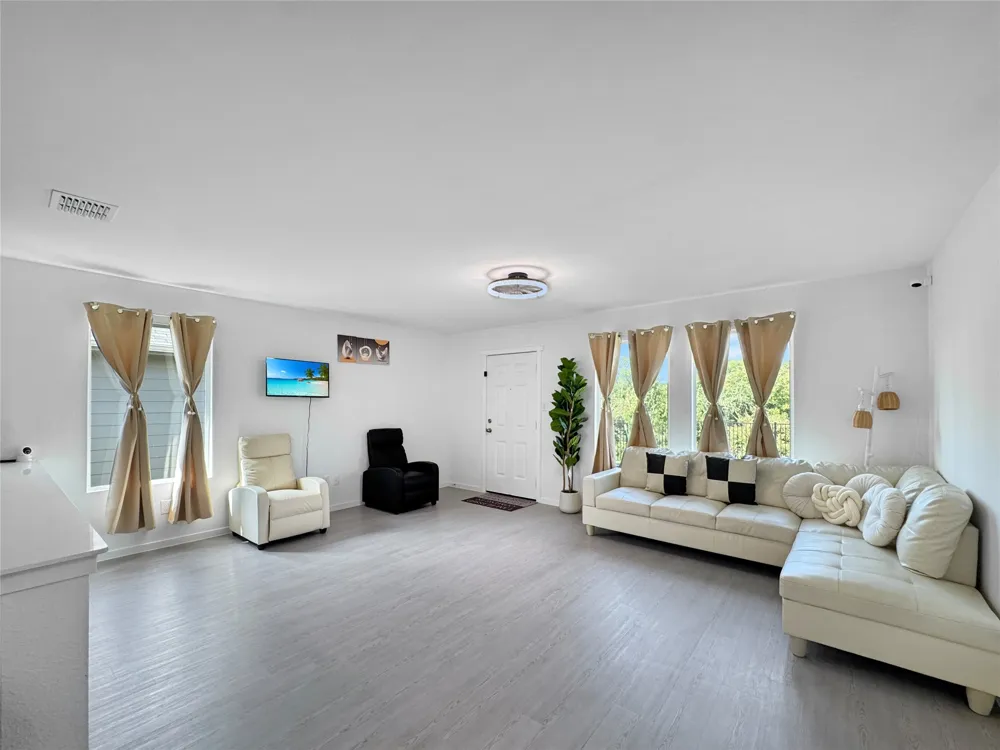 1817 Ventasso Boulevard Providence Village, TX 76227
