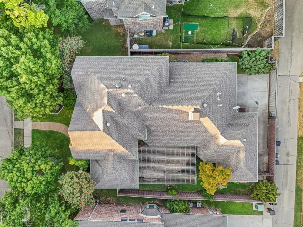 5812 Kingsbrook Drive Plano, TX 75093