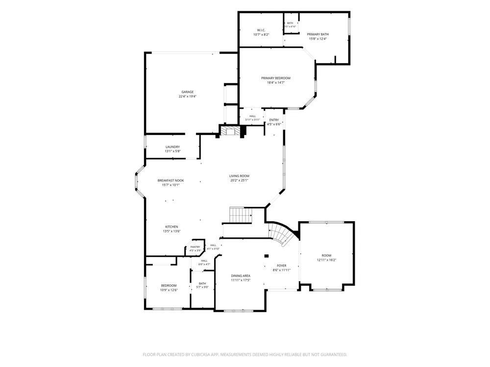 5812 Kingsbrook Drive Plano, TX 75093
