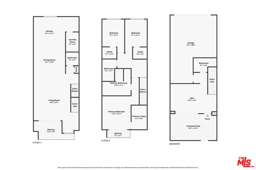 11622 Colfax Meadow Lane Studio City, CA 91604