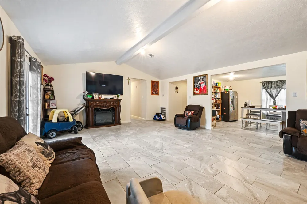 15934 Estella Lane Houston, TX 77090