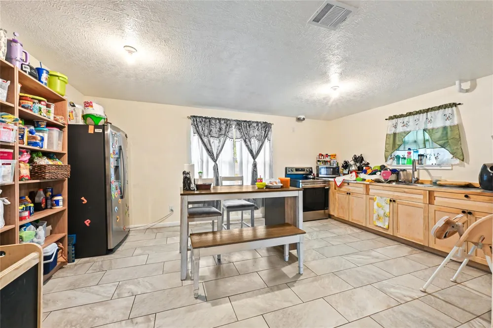 15934 Estella Lane Houston, TX 77090