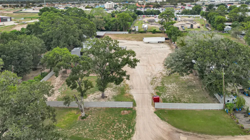 15934 Estella Lane Houston, TX 77090