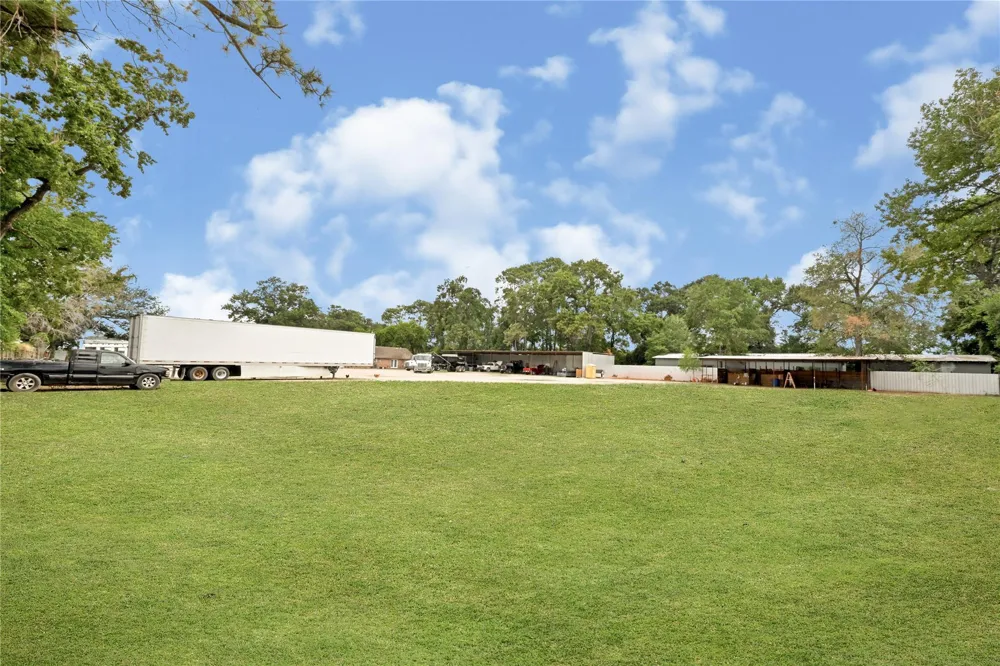 15934 Estella Lane Houston, TX 77090