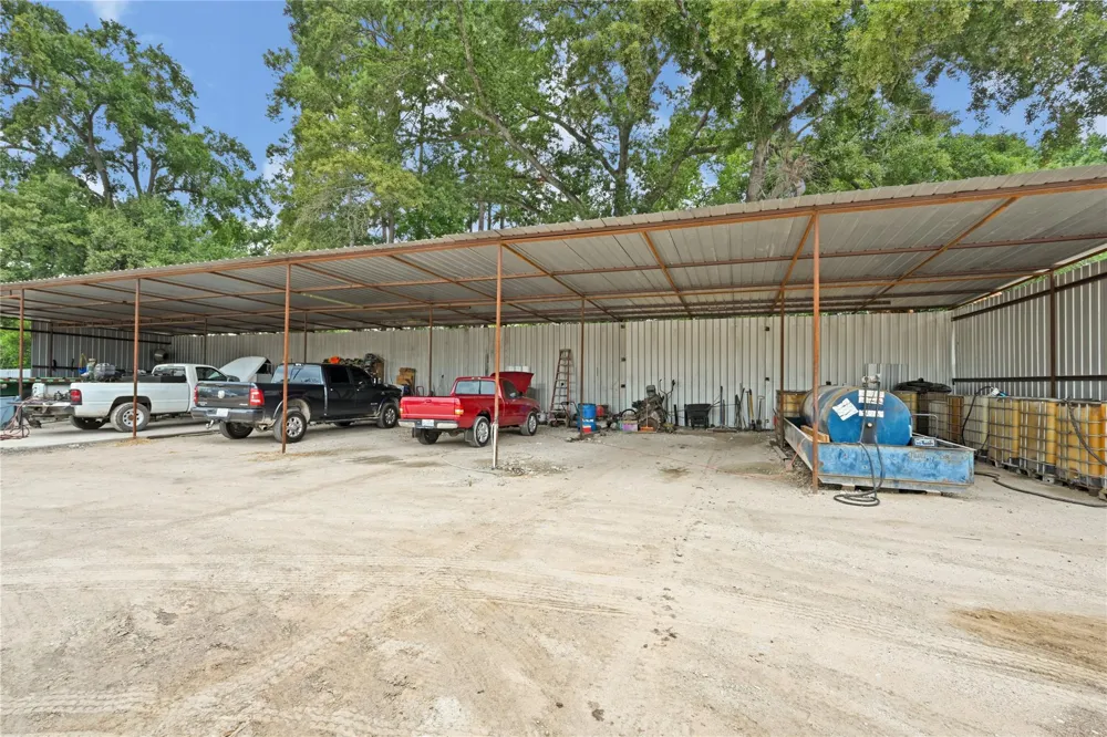 15934 Estella Lane Houston, TX 77090
