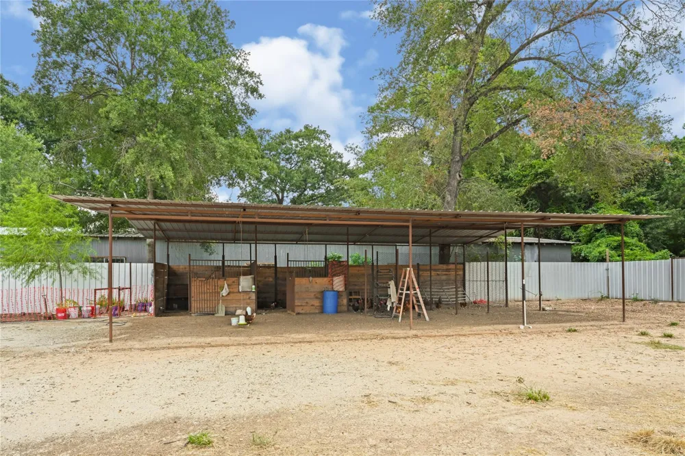 15934 Estella Lane Houston, TX 77090