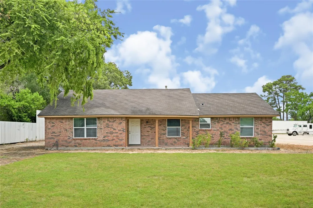 15934 Estella Lane Houston, TX 77090