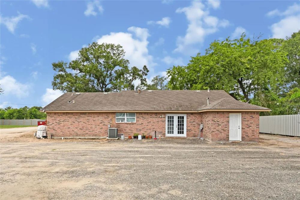 15934 Estella Lane Houston, TX 77090