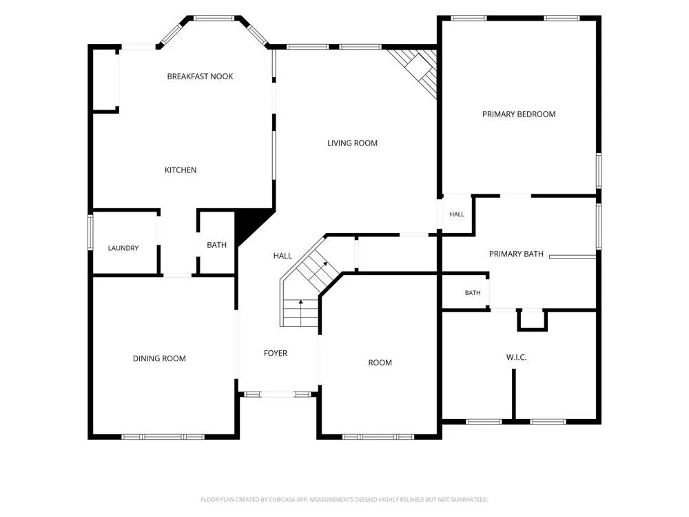501 Falcon Lake Drive Friendswood, TX 77546