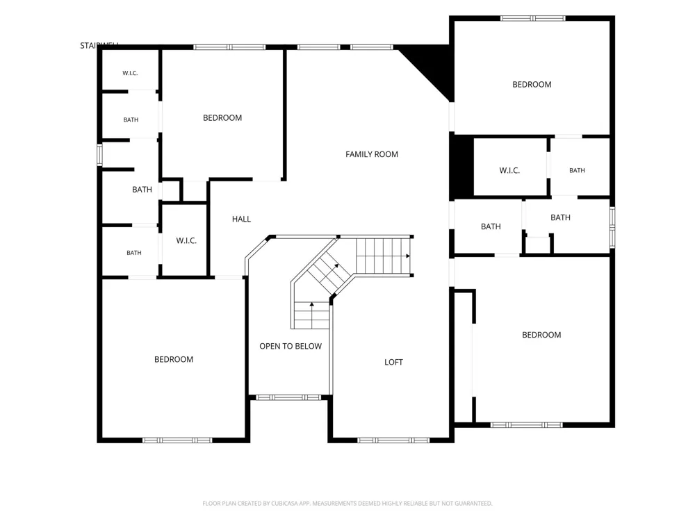501 Falcon Lake Drive Friendswood, TX 77546