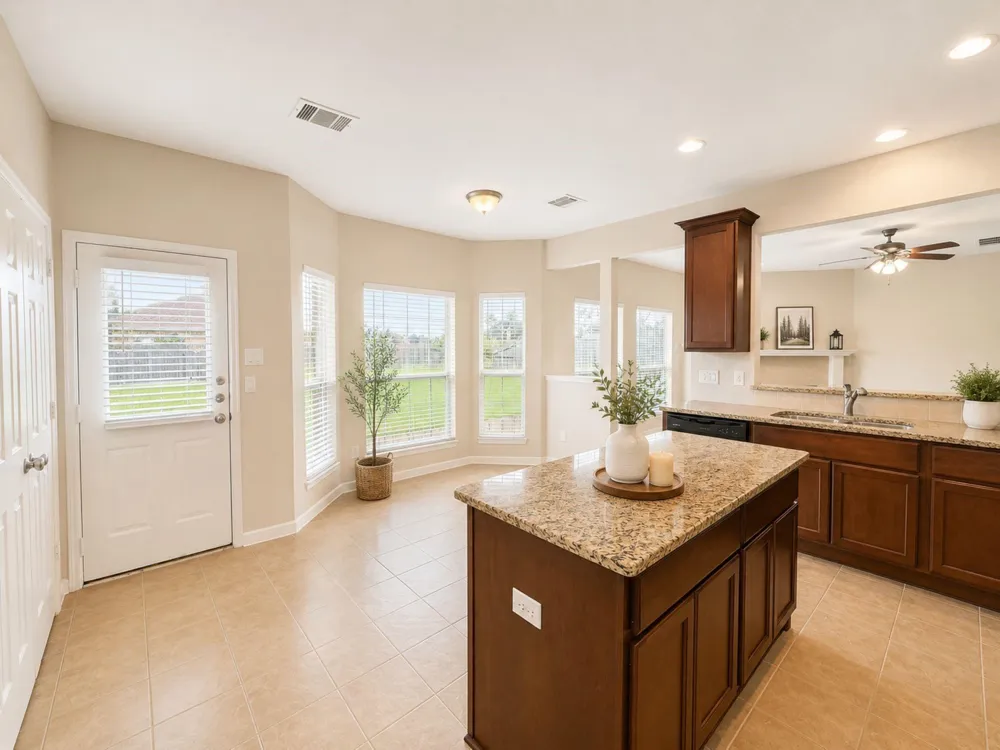 501 Falcon Lake Drive Friendswood, TX 77546