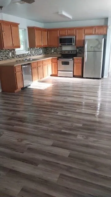 717 6th Avenue Texas City, TX 77590