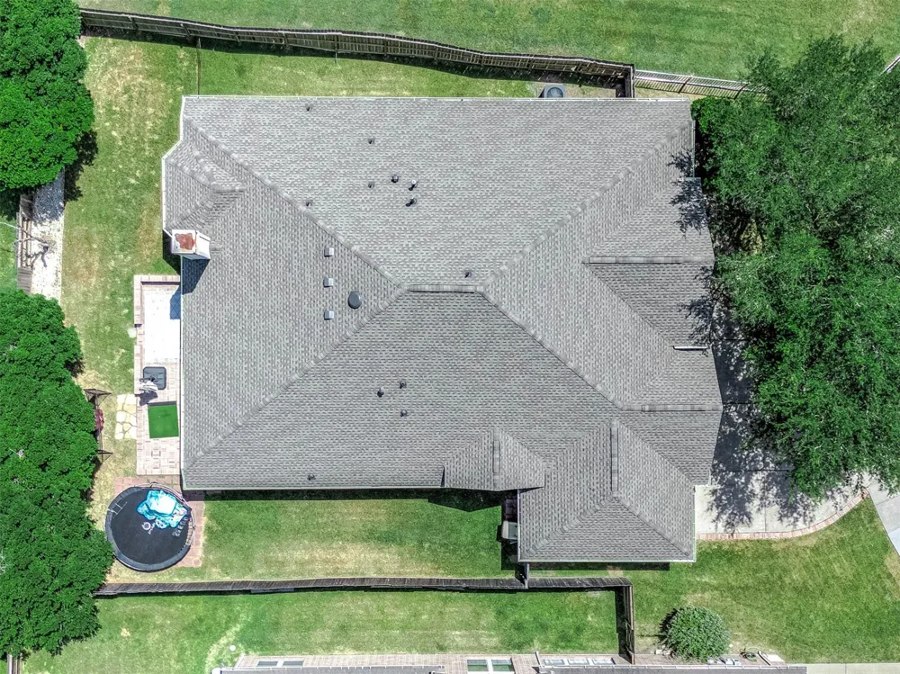 2313 Lilac Breeze Lane Pearland, TX 77584