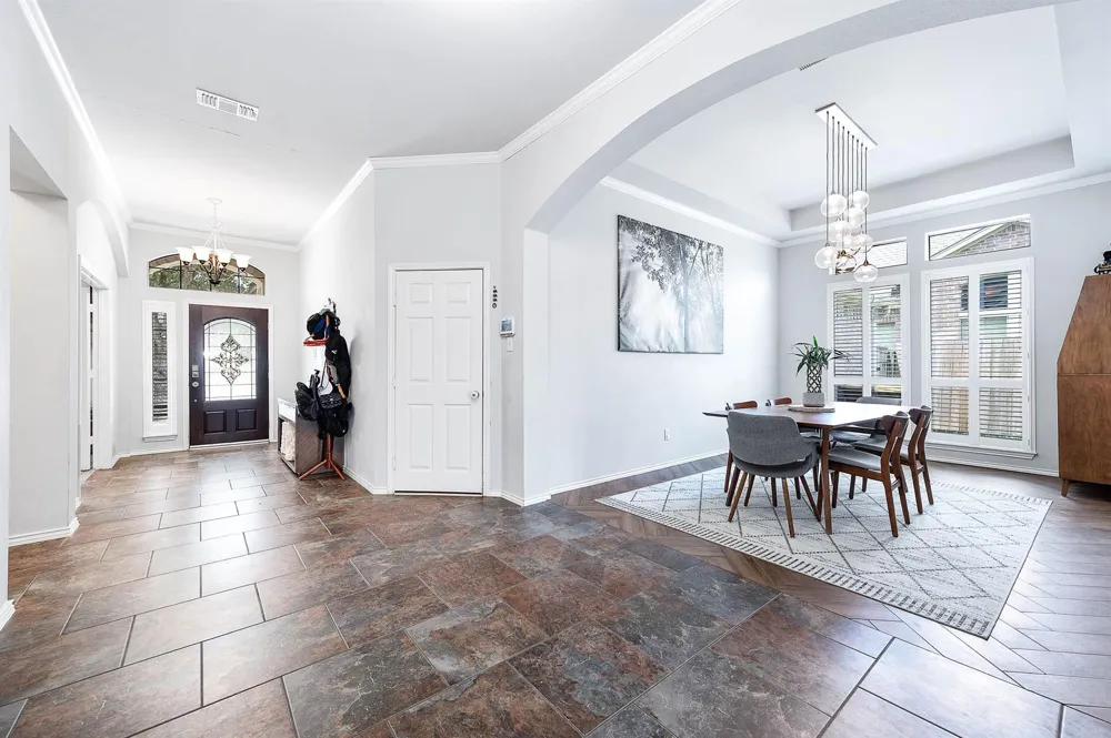 2313 Lilac Breeze Lane Pearland, TX 77584