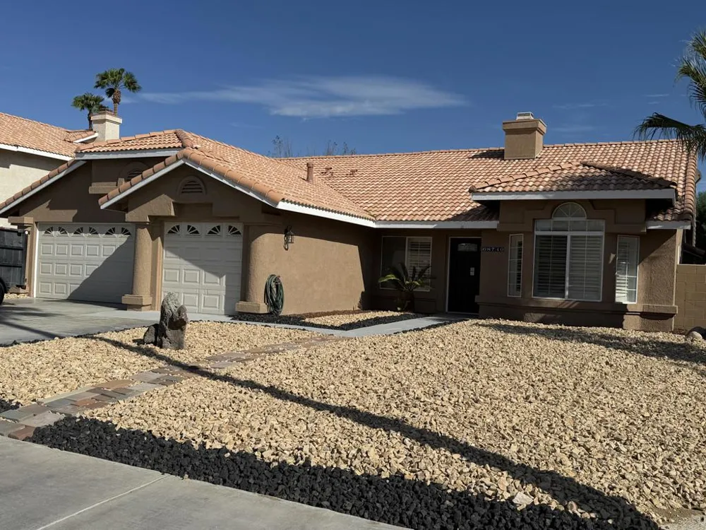 68740 San Felipe Road Cathedral City, CA 92234