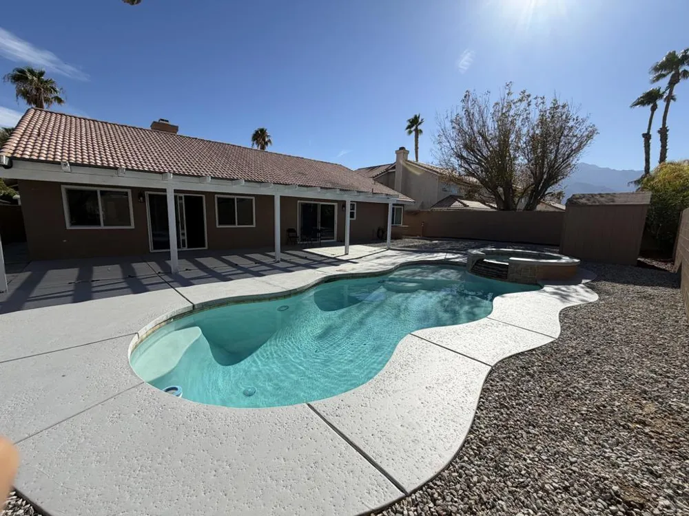 68740 San Felipe Road Cathedral City, CA 92234