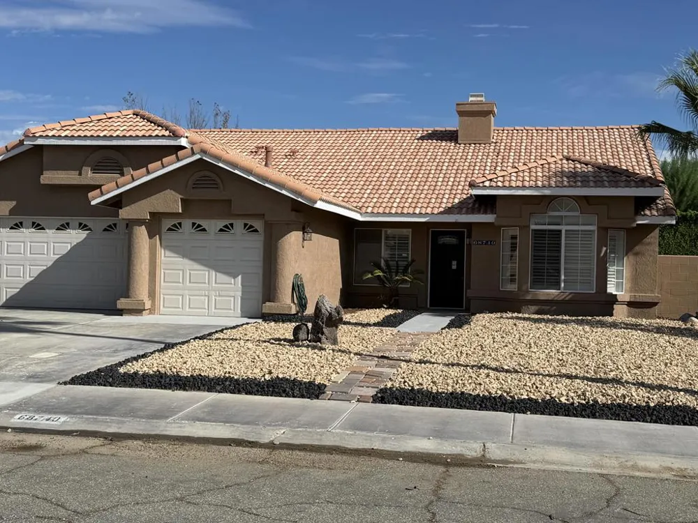 68740 San Felipe Road Cathedral City, CA 92234