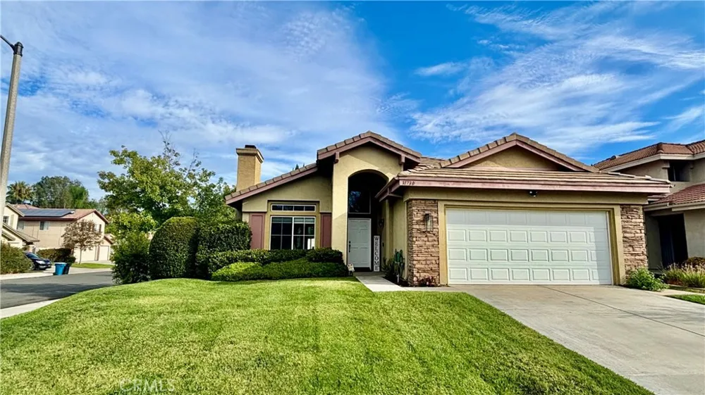 31730 Via Cordoba Temecula, CA 92592