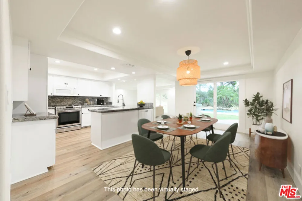 26038 Trana Circle Calabasas, CA 91302
