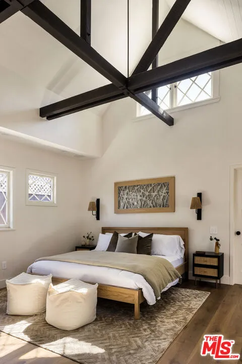 1635 Genesee Avenue Los Angeles, CA 90046