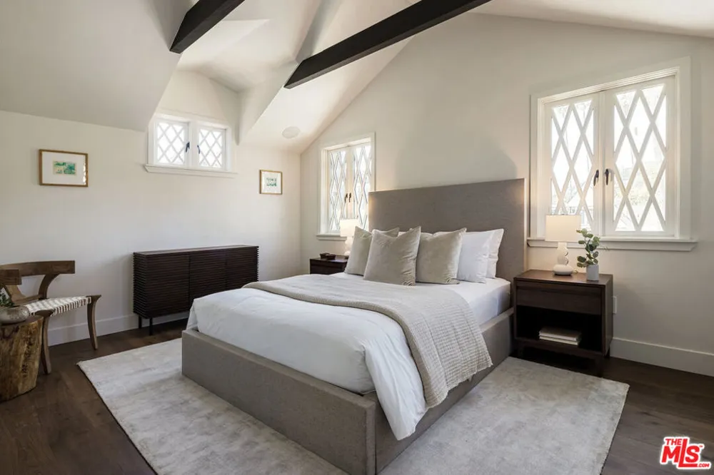 1635 Genesee Avenue Los Angeles, CA 90046