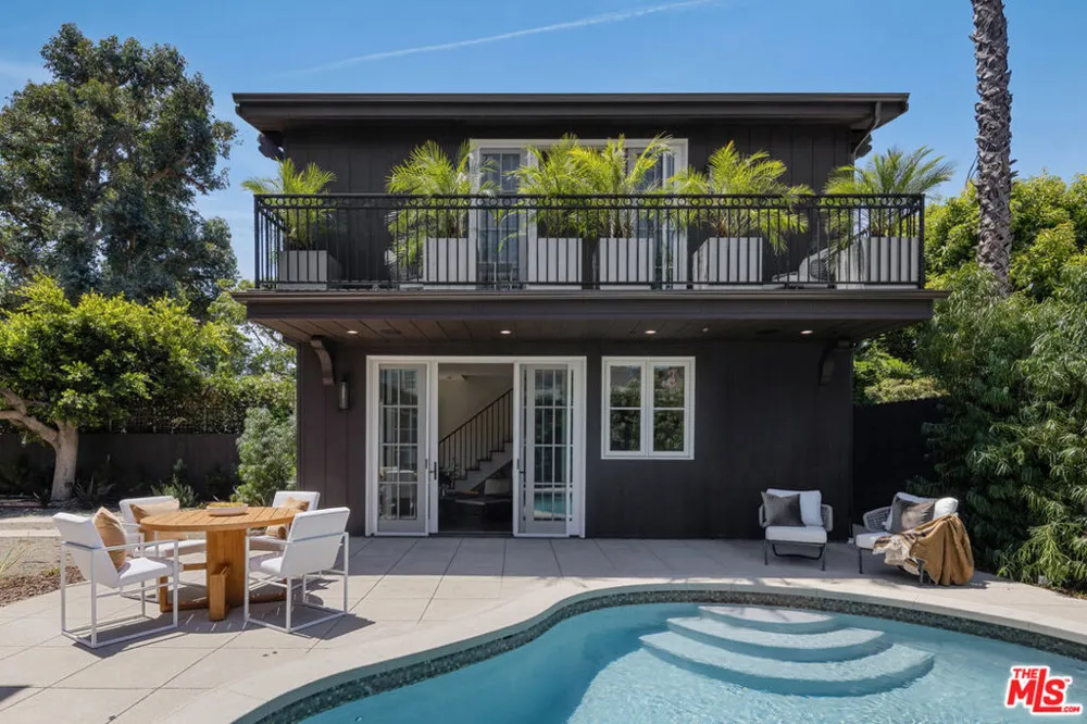 1635 Genesee Avenue Los Angeles, CA 90046