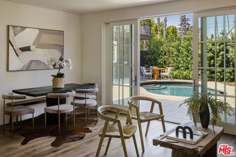 1635 Genesee Avenue Los Angeles, CA 90046