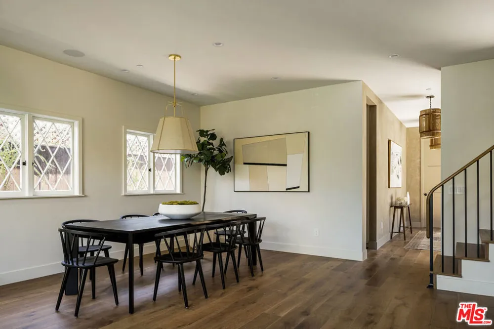 1635 Genesee Avenue Los Angeles, CA 90046