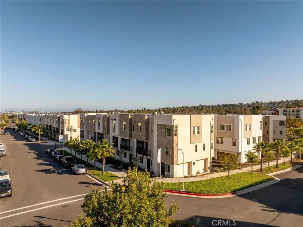 27874 S Rainbow Drive San Pedro, CA 90732