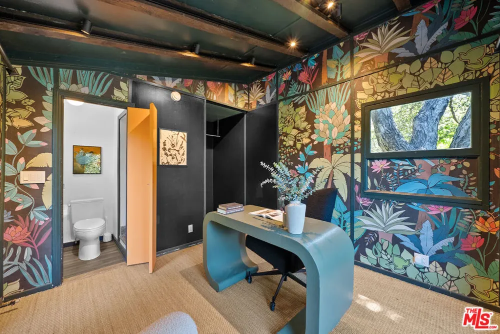 8316 Maple Drive Los Angeles, CA 90046