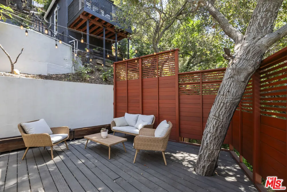 8316 Maple Drive Los Angeles, CA 90046