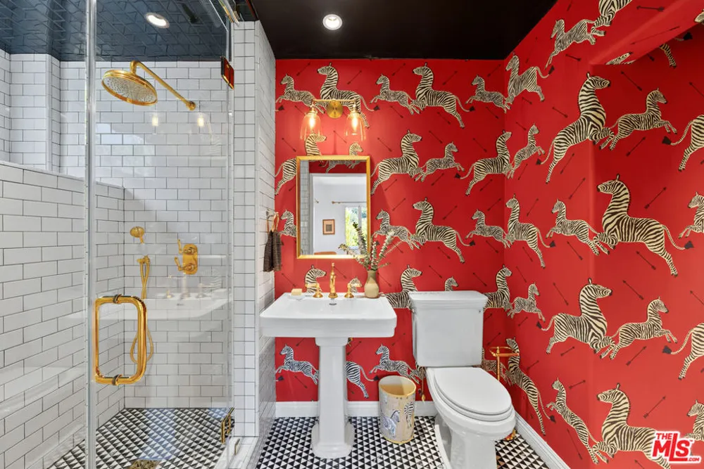8316 Maple Drive Los Angeles, CA 90046