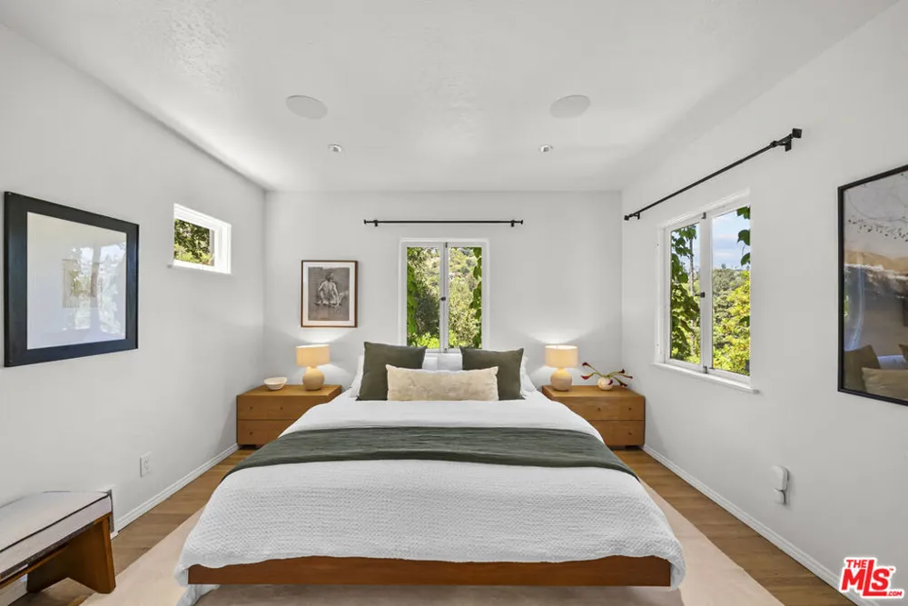 8316 Maple Drive Los Angeles, CA 90046