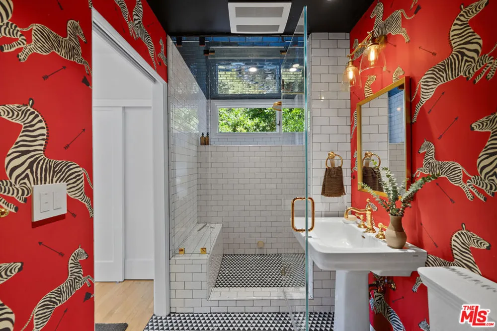 8316 Maple Drive Los Angeles, CA 90046