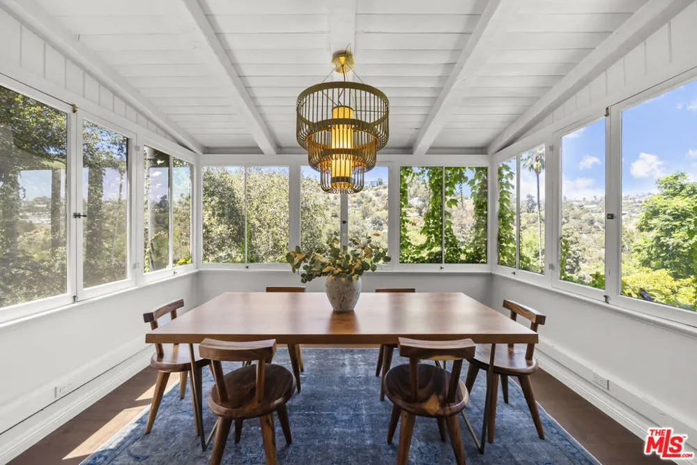8316 Maple Drive Los Angeles, CA 90046