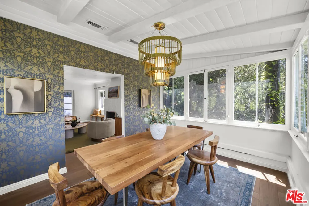 8316 Maple Drive Los Angeles, CA 90046