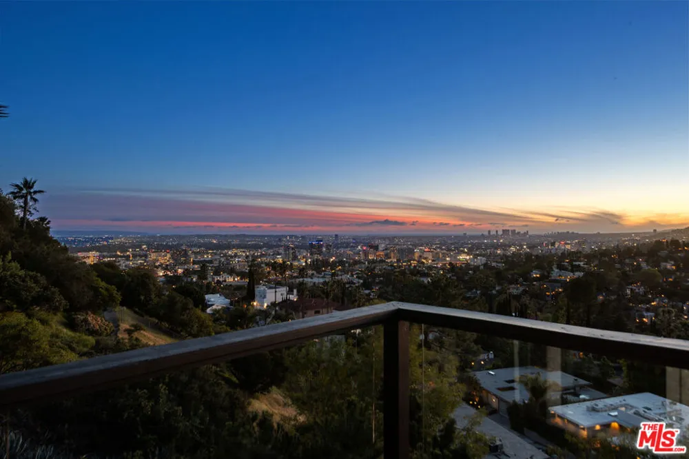 5690 Hill Oak Drive Los Angeles, CA 90068